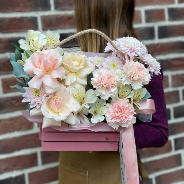 Композиция "Blossom"