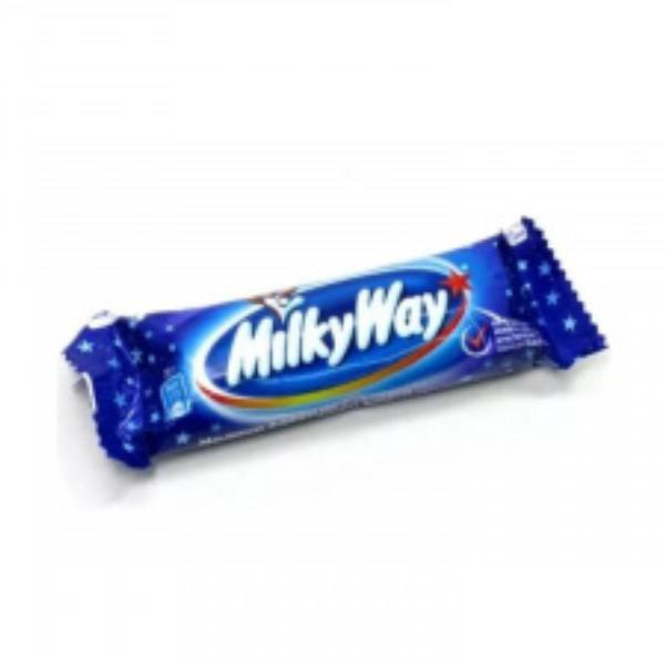 MilkyWay